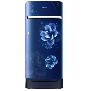 Samsung 198 litre fridge deals 5 star power consumption