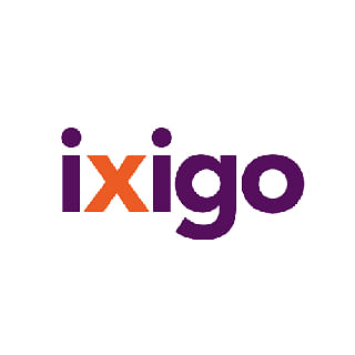 Ixigo new best sale user offer