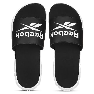 Reebok Slippers Sandals Flat 60 OFF Extra 10 OFF Free