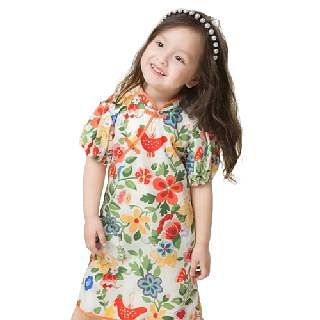 Girl dresses clearance firstcry