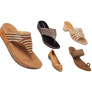 Jabong women's hot sale footwear offer