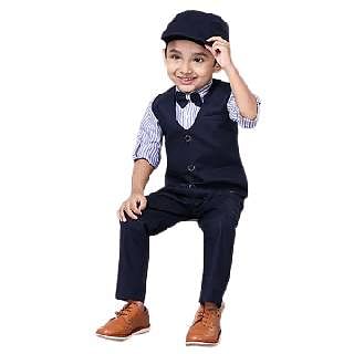 Shop By Age Baby Boy Dresses Upto 70 Off on Firstcry New born to 8 Years