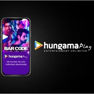 Free hungama shop