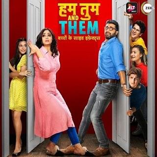 Zee web series watch online online free