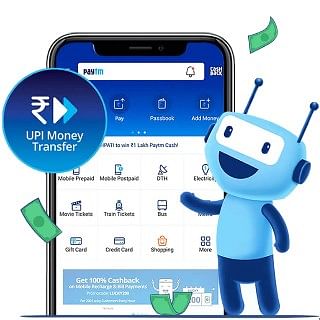 Paytm LUCKY200 offer 200 users every hour will get 100 cashback