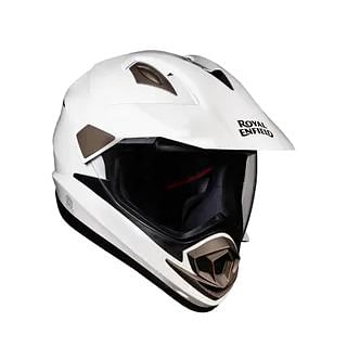 Enfield sales helmet online