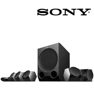 Iv 300 Sony 1000w Home Theater System Buy Sony Iv300 Top Sellers