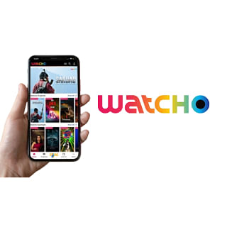 Watcho Subscription 10 OTT Apps plan at Rs.99 100 GP Cashback