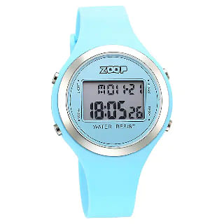 Zoop wrist online watch