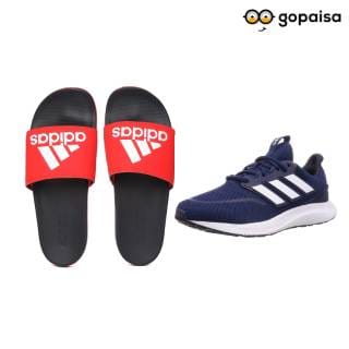 mr voonik shoes online shopping