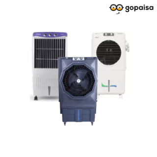 Flipkart Air Coolers Sale Get Upto 50 off