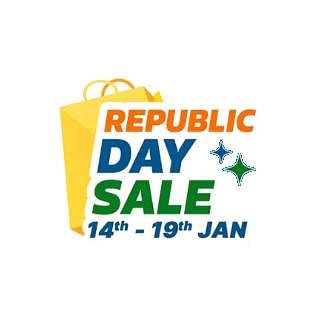 Last day of sale! Shop during Big Saving Days and get upto 80% off on  Electronics and Accessories. Gift Voucher worth 5% o…