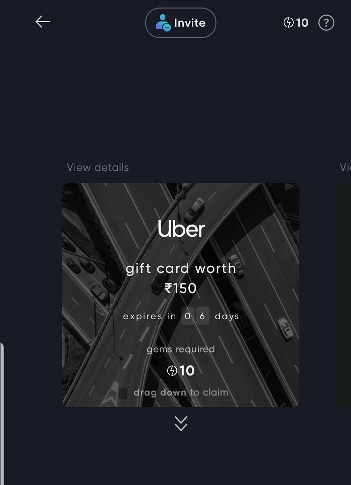 Uber Gift Card; Sell at Light Speed, Enjoy - EZ PIN - Gift Card Articles,  News, Deals, Bulk Gift Cards and More