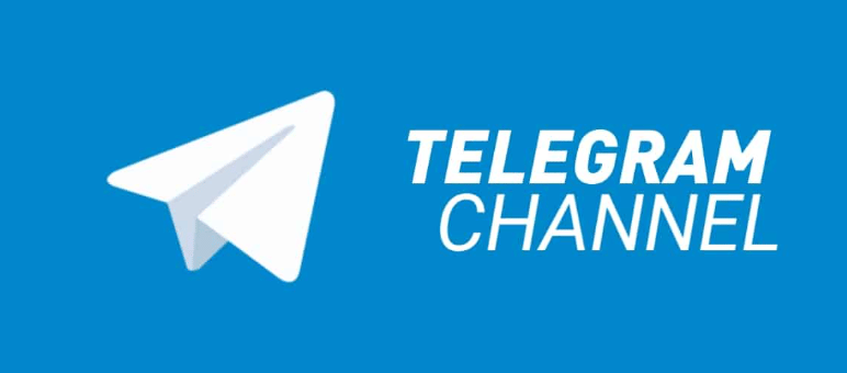 Join Telegram Deals